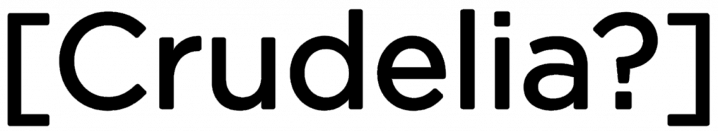 Crudelia Account