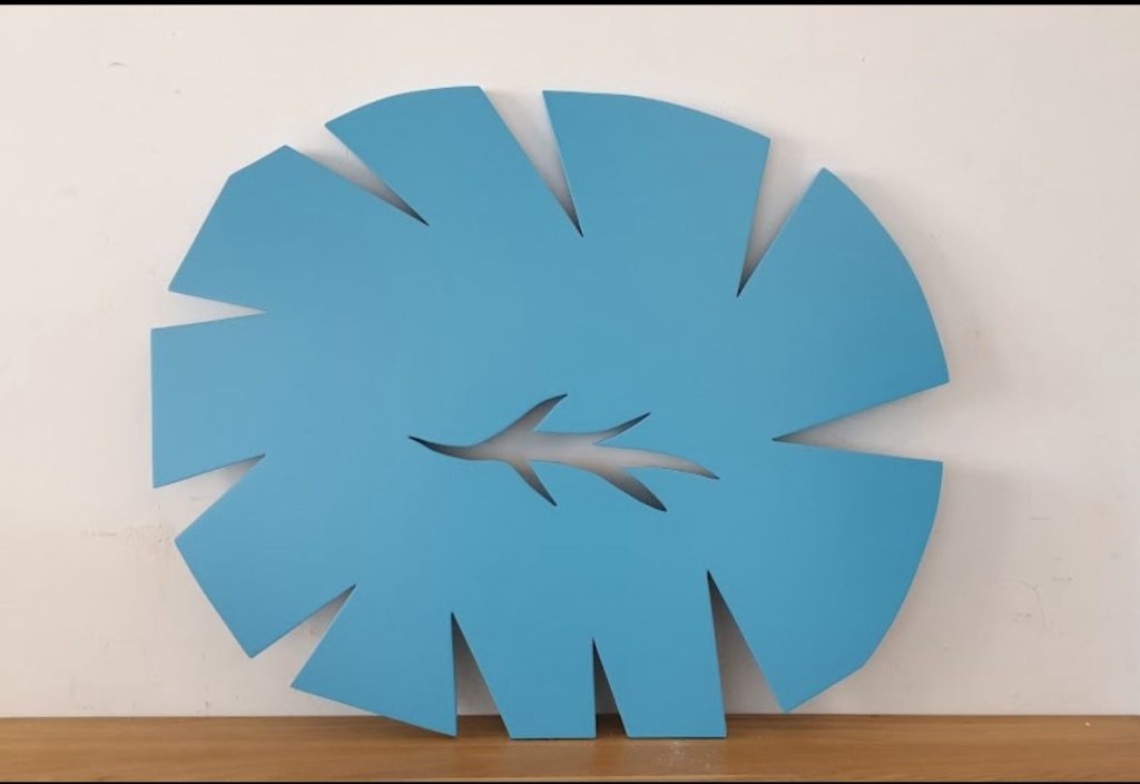 Intervista di Alessandra Burattin Della Casa d’Asta Orler di Padova a Rocco Salvia